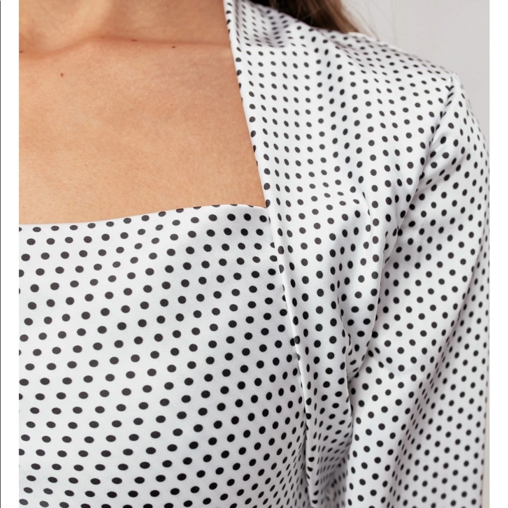 C/MEO Collective blouse